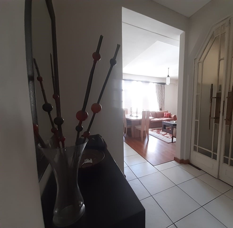 To Let 1 Bedroom Property for Rent in Cape Town City Centre Western Cape